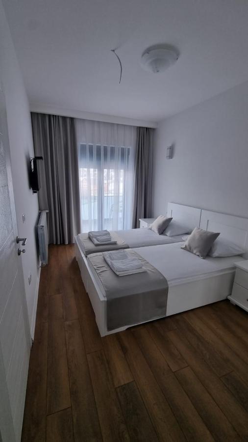Elan Luxury Apartments & Rooms Plav Exterior foto