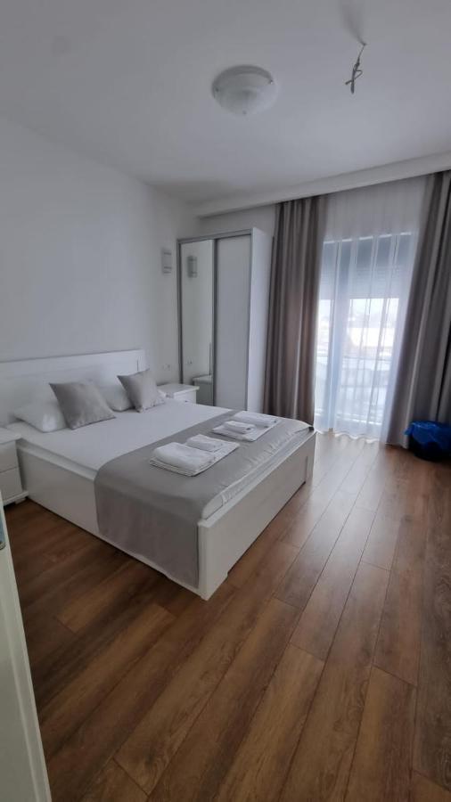 Elan Luxury Apartments & Rooms Plav Exterior foto