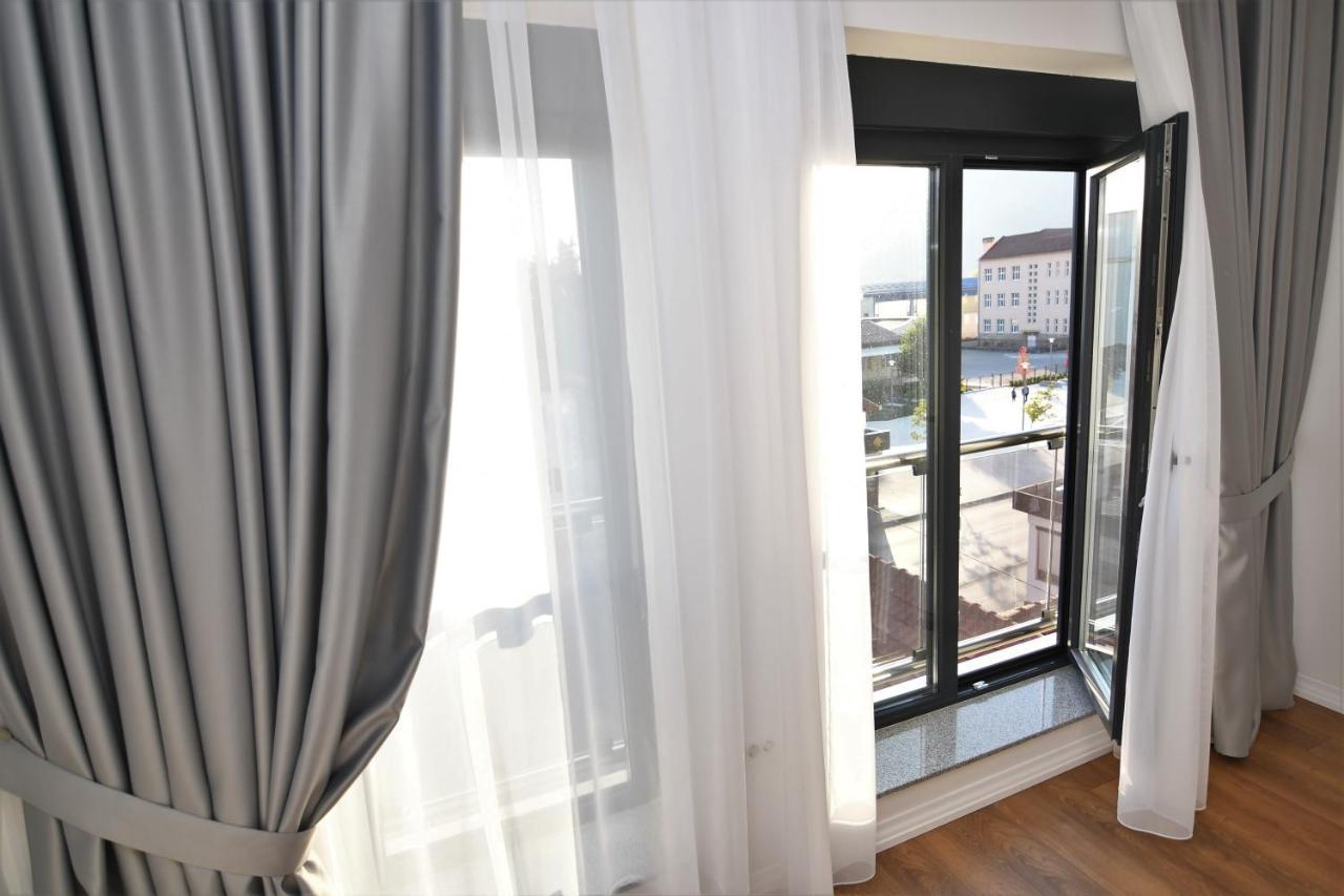 Elan Luxury Apartments & Rooms Plav Exterior foto